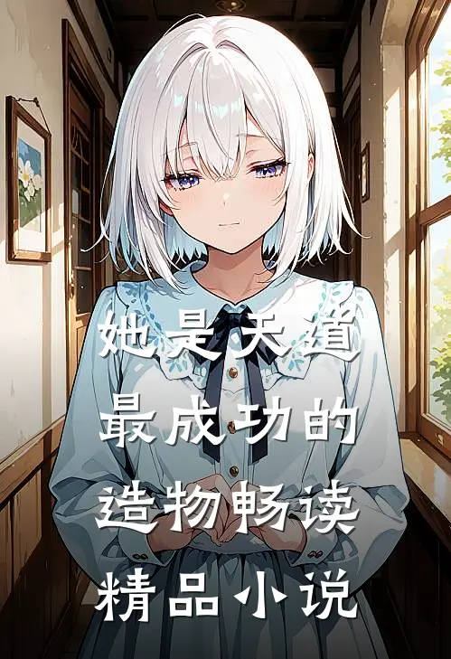 她是天道最成功的造物畅读精品小说