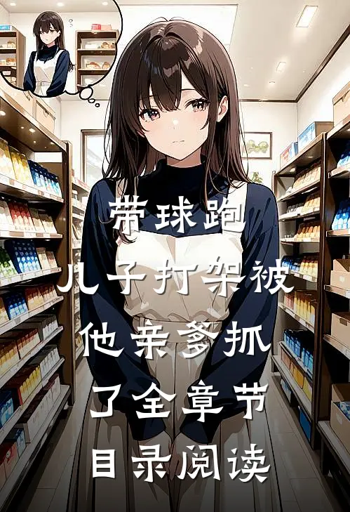 带球跑：儿子打架被他亲爹抓了全章节目录阅读