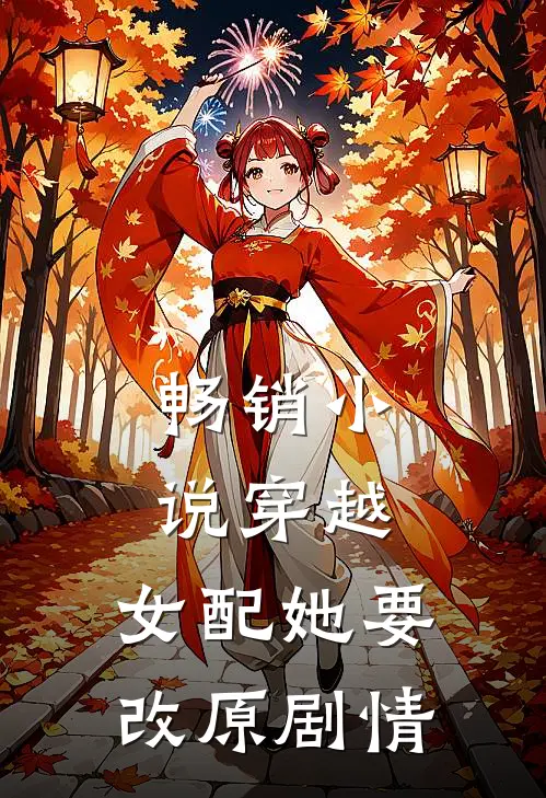 畅销小说穿越：女配她要改原剧情