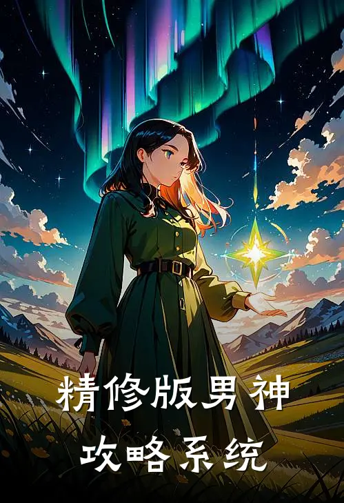 精修版男神攻略系统