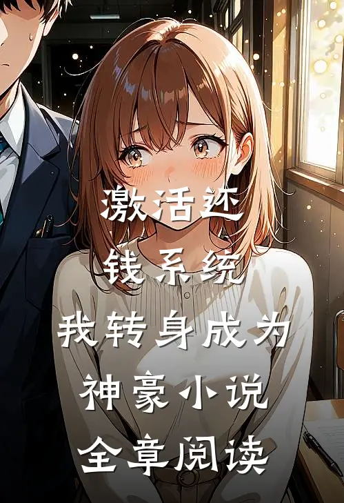 激活还钱系统,我转身成为神豪小说全章阅读