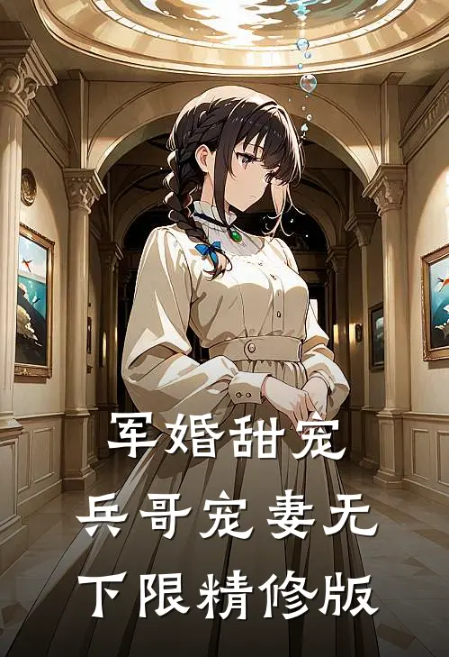 军婚甜宠：兵哥宠妻无下限精修版