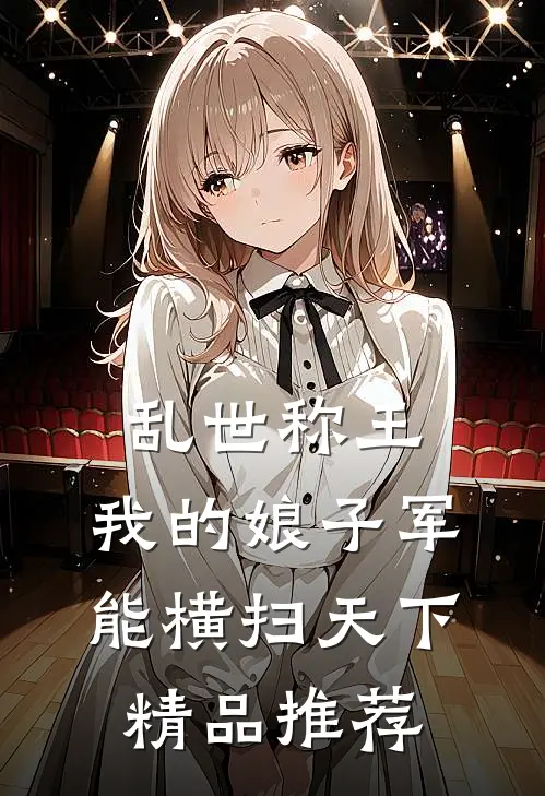 乱世称王：我的娘子军能横扫天下精品推荐