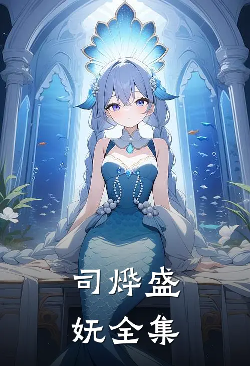 司烨盛妩全集