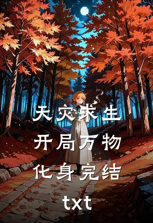 天灾求生：开局万物化身完结txt