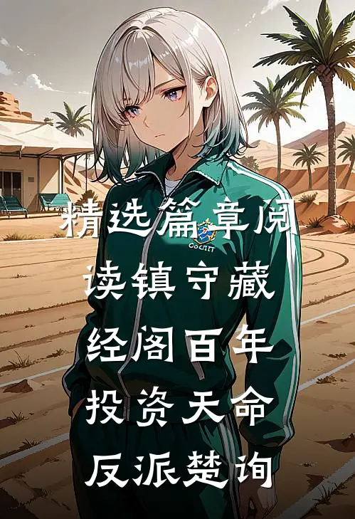 精选篇章阅读镇守藏经阁百年，投资天命反派楚询