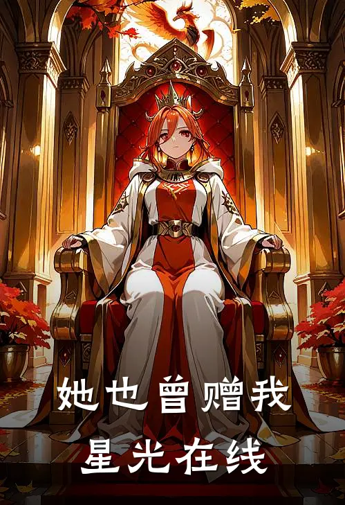 她也曾赠我星光在线