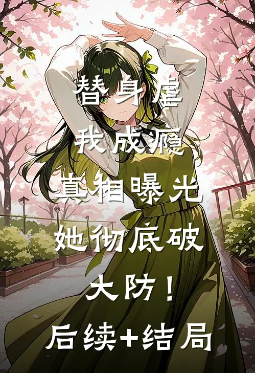 替身虐我成瘾，真相曝光她彻底破大防！后续+结局