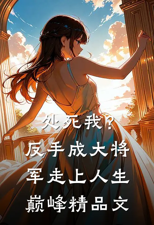 处死我？反手成大将军走上人生巅峰精品文