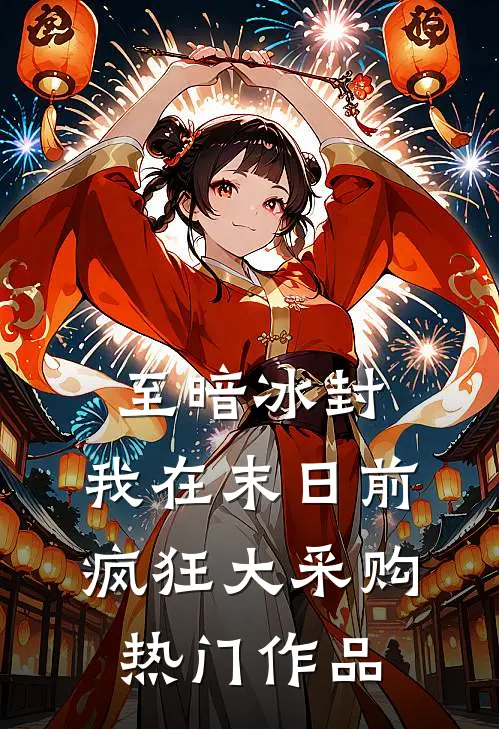 至暗冰封：我在末日前疯狂大采购热门作品