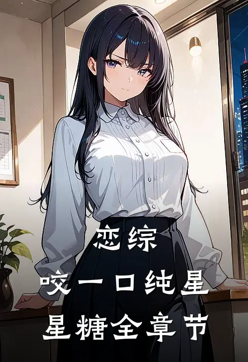 恋综：咬一口纯星星糖全章节