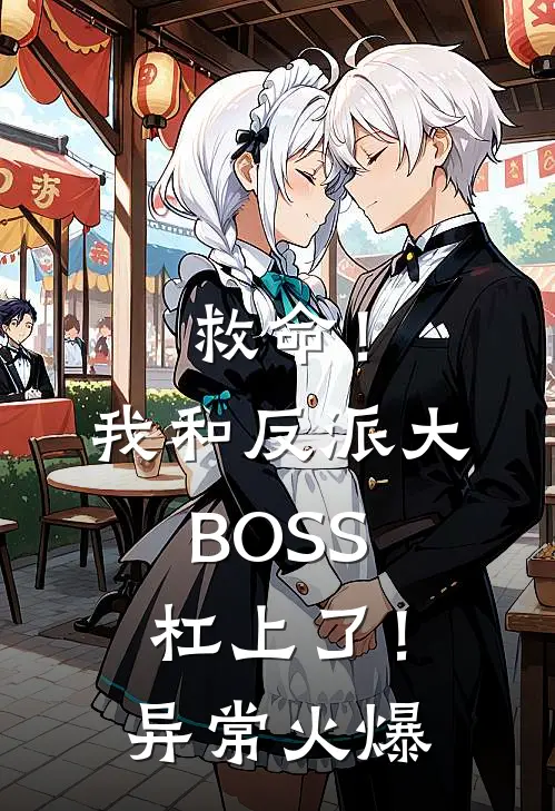 救命！我和反派大BOSS杠上了！异常火爆