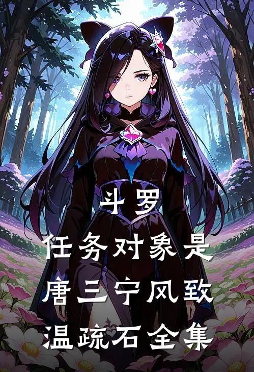 斗罗：任务对象是唐三宁风致温疏石全集