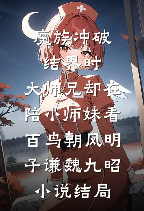 魔族冲破结界时，大师兄却在陪小师妹看百鸟朝凤明子谦魏九昭小说结局
