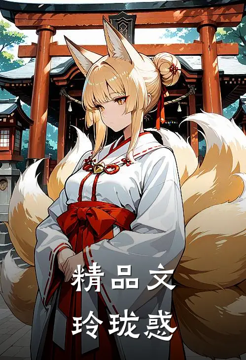 精品文玲珑惑