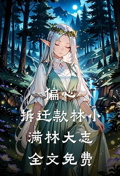 偏心：拆迁款林小满林大志全文免费
