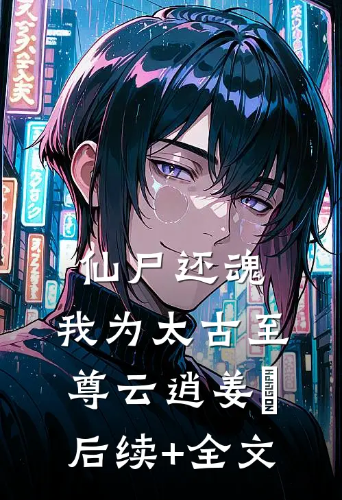 仙尸还魂：我为太古至尊云逍姜玥后续+全文