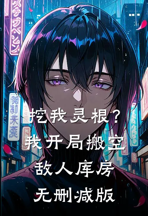 挖我灵根？我开局搬空敌人库房无删减版