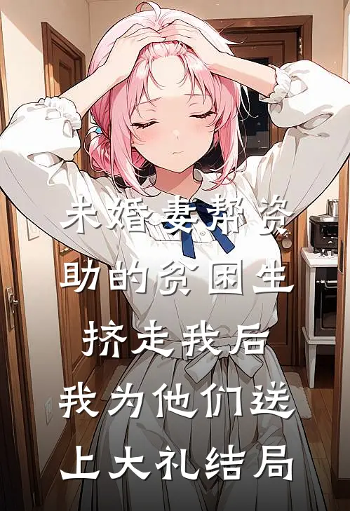 未婚妻帮资助的贫困生挤走我后，我为他们送上大礼结局
