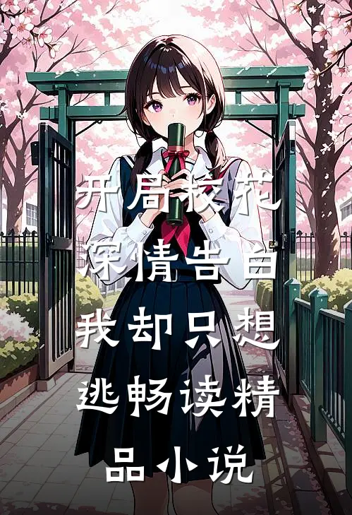 开局校花深情告白，我却只想逃畅读精品小说