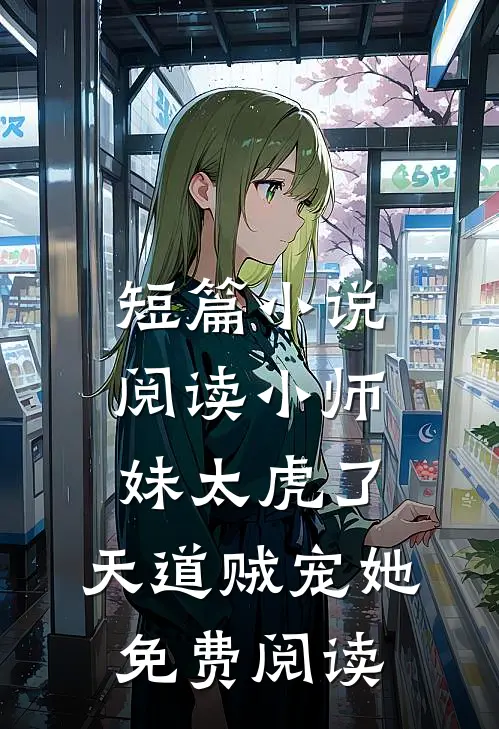 短篇小说阅读小师妹太虎了,天道贼宠她免费阅读