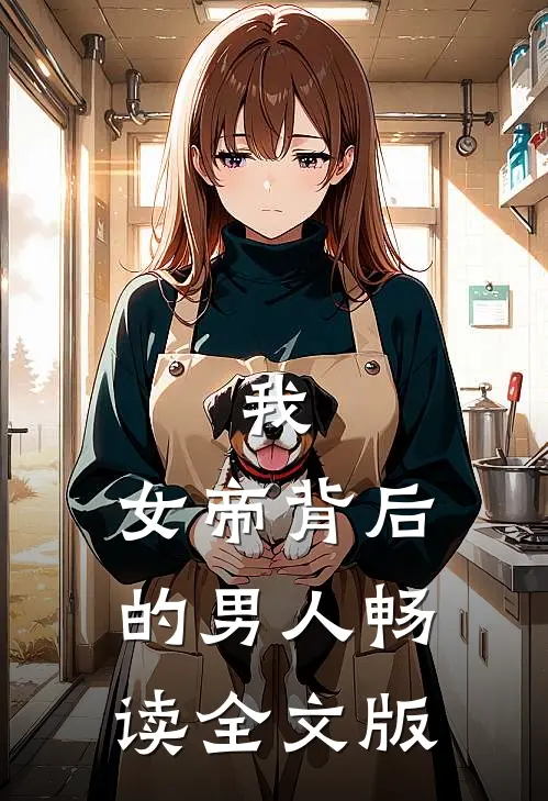 我，女帝背后的男人畅读全文版