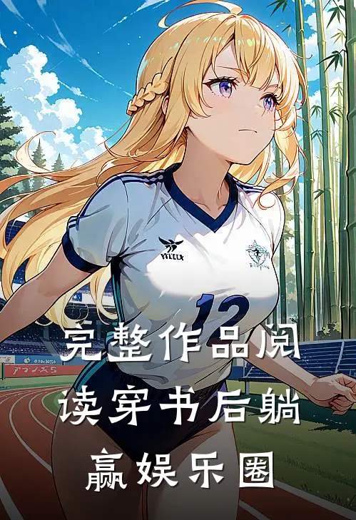完整作品阅读穿书后躺赢娱乐圈