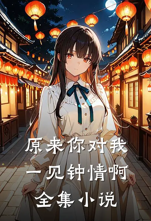 原来你对我一见钟情啊全集小说