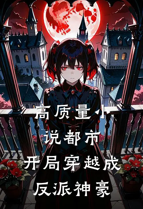 高质量小说都市：开局穿越成反派神豪