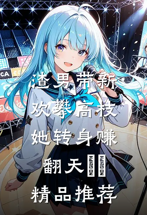 渣男带新欢攀高枝，她转身赚翻天​​精品推荐
