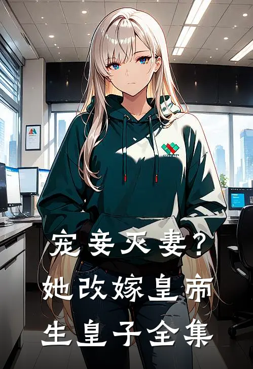宠妾灭妻？她改嫁皇帝生皇子 全集
