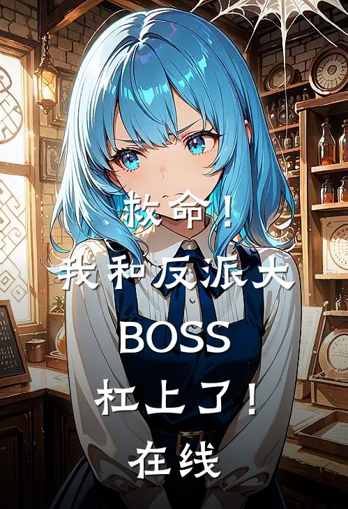 救命！我和反派大BOSS杠上了！在线