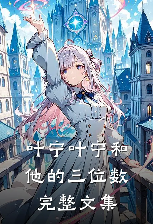 叶宁叶宁和他的三位数完整文集