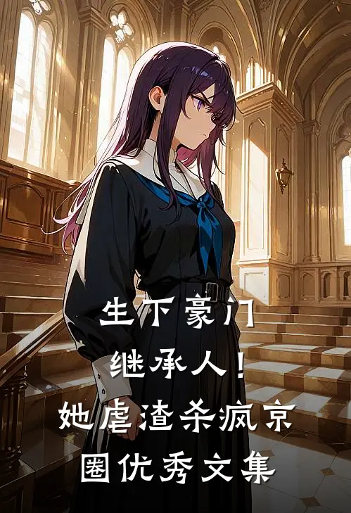 生下豪门继承人！她虐渣杀疯京圈优秀文集