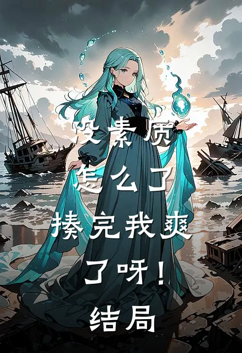 没素质怎么了，揍完我爽了呀！结局