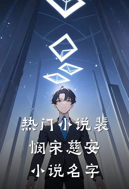 热门小说裴悯宋慈安小说名字