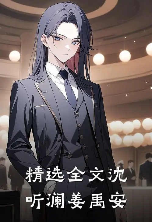 精选全文沈听澜姜禹安