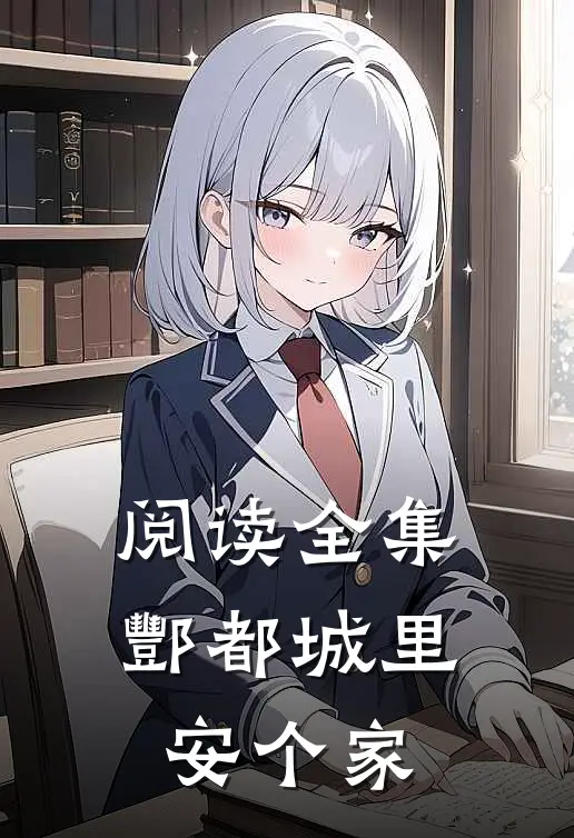 阅读全集酆都城里安个家
