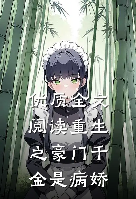 优质全文阅读重生之豪门千金是病娇