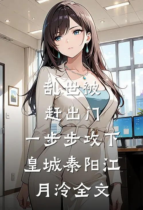 乱世被赶出门，一步步攻下皇城秦阳江月泠全文