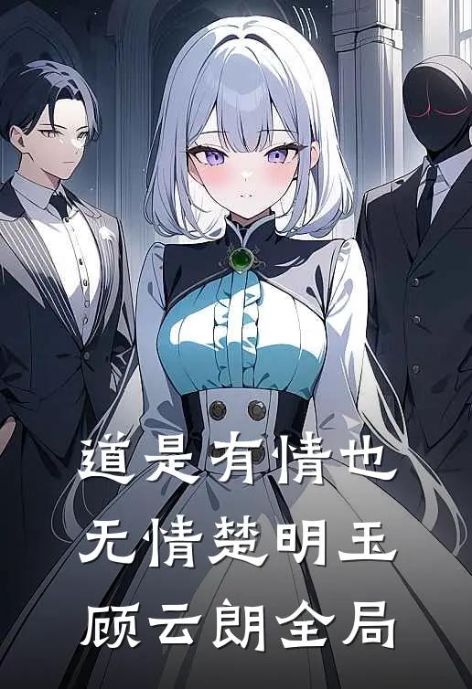 道是有情也无情楚明玉顾云朗全局