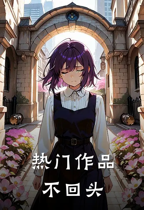 热门作品不回头