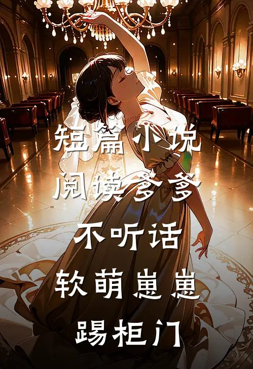 短篇小说阅读爹爹不听话，软萌崽崽踢柜门
