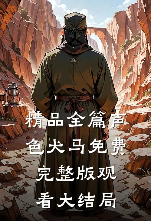 精品全篇声色犬马免费完整版观看大结局