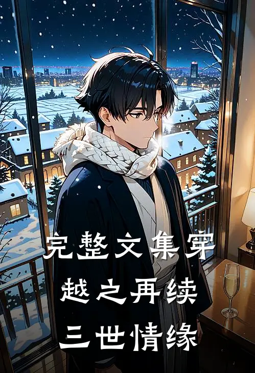 完整文集穿越之再续，三世情缘