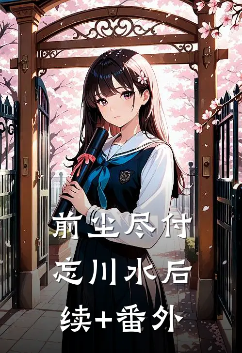 前尘尽付忘川水后续+番外