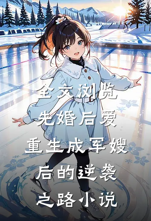 全文浏览先婚后爱:重生成军嫂后的逆袭之路小说