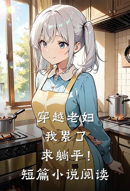 穿越老妇：我累了，求躺平！短篇小说阅读