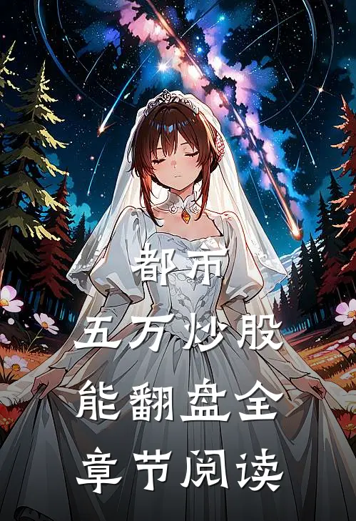 都市：五万炒股能翻盘全章节阅读