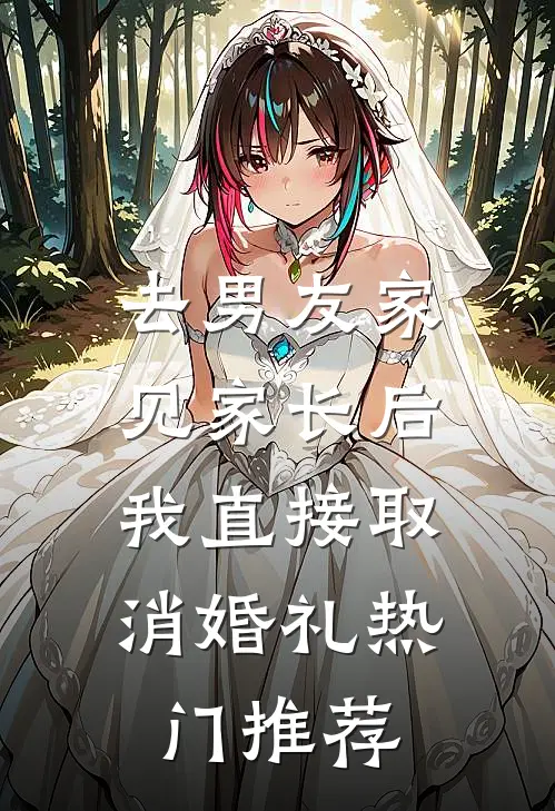 去男友家见家长后，我直接取消婚礼热门推荐